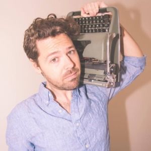 Meet your Posher, Jason